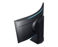Samsung Odyssey Ark G9 S55CG970NUX - 1193854 - zdjęcie 10